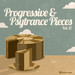 Progressive Trance & Psy Trance Pieces Vol 12
