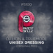 Unisex Dressing