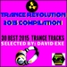 Trance Revolution 2015 Compilation 30 Best 2015 Trance Tracks