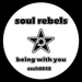 Being With You (remixes)