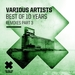 Best Of 10 Years Part 3 (remixes)