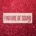 Finiture Of Sound Volume 1