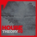 House Theory Vol 2 (unmixed tracks)