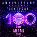 Anniversary Release WMC Miami 2015