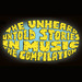 Untold Stories In Music (extended compilation)