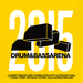 Drum & Bass Arena 2015