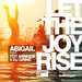 Let The Joy Rise EP (remixes)