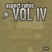Aspect Ratios Vol 4