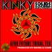 Afro Future Tribal Tek (Produced By Bruno Le Kard)