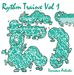 Rhythm Trainx Vol 1