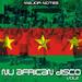 Nu African Disco Vol 2