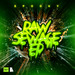 Raw Sewage EP