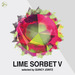 Lime Sorbet Vol 5 (Selected By Quincy Jointz)