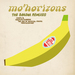The Banana (remixes)
