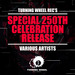 Special 250th Celebration Release