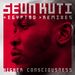Higher Consciousness Remix EP