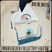 Observer Dub Collection Vol 2 Dub Box