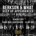 Keep Up Appearances (Remixes)