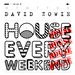 House Every Weekend (Remixes)