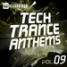 Tech Trance Anthems Vol 9