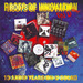 Roots Of Innovation: 15 & X Years On U Sound