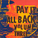 Pay It All Back Vol 3