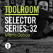 Toolroom Selector Series 32