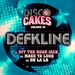 Disco Cakes Vol 15