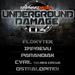 Underground Damage 03