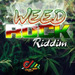 Weed Rock Riddim