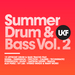 UKF Summer Drum & Bass Vol 2