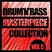 Drum & Bass Masterpiece Collection Vol 5