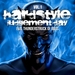 Hardstyle Judgement Day, Vol 1 (Evil Thunderstruck Of Bass)