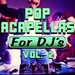 Pop Acapellas For DJ's Vol 2