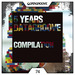 5 Years Datagroove