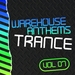 Warehouse Anthems Trance Vol 7