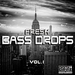 Fresh Bass Drops Vol 1