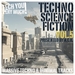 Techno Science Fiction Vol 5 (Presented By ACK) (Massive Techno & Minimal Tracks)