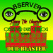 Observer Dub Catalog Vol 9 (Dub Blaster)