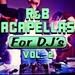 R&B Acapellas For DJ's Vol 2