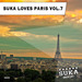 Suka Loves Paris Vol 7