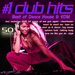 1 Club Hits 2015 Best Of Dance House & EDM