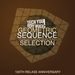 Geometric Sequence (Unmixed Underground Selection) (100th Release Anniversary)