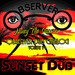 Observer Dub Catalog Vol 11 (Sunset Dub)