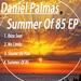 Summer Of 85 EP