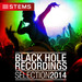 Black Hole Recordings Selection 2014