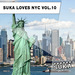 Suka Loves NYC Vol 10