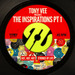 Tony Vee Presents The Inspirations Part 1