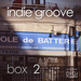 Indie Groove Box Vol 2