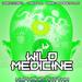 Wild Medicine EP